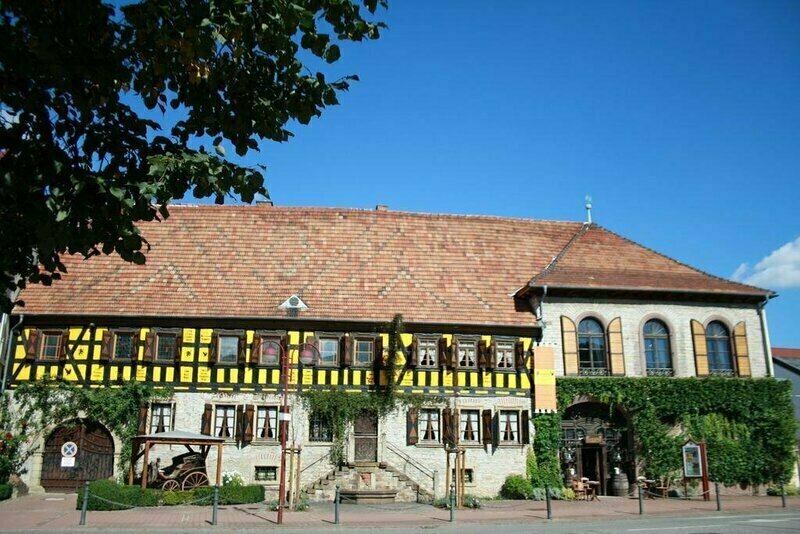 Gasthaus Loewenthor & Hotel Hahn