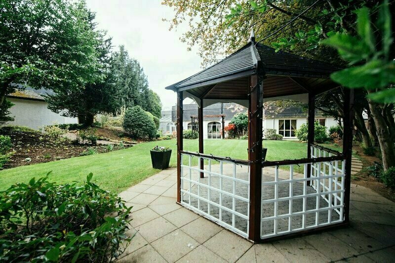 Rosspark Hotel Kells
