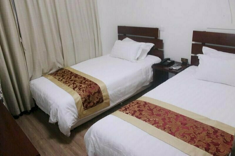 Shanghai Chuanzhang Hotel