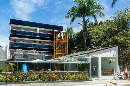 Pousada Costa Dourada, Reserva ahora Hotel Porto de Galinhas Pernambuco