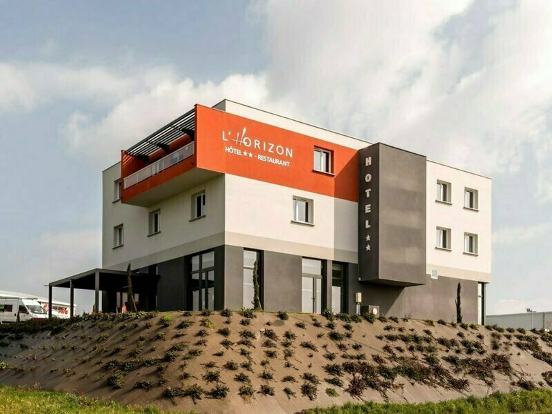 Hôtel lHorizon