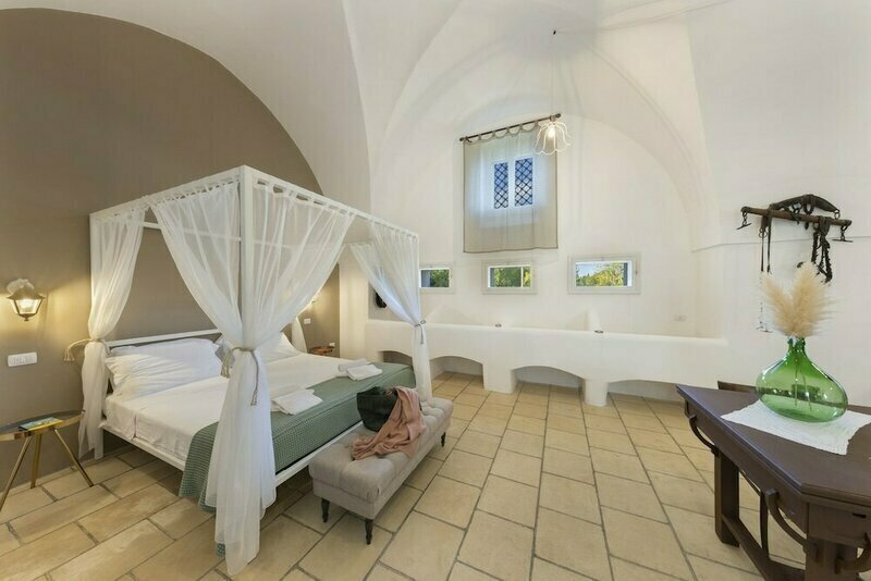 Agriturismo Zanzara
