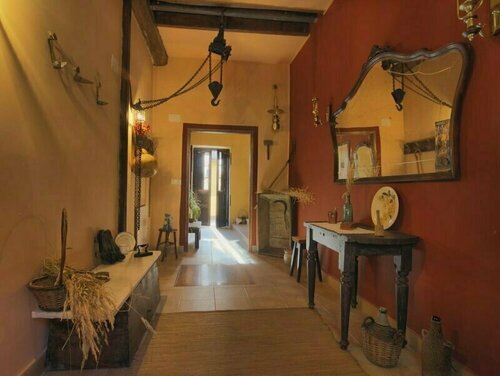 El Sumiciu Casa Rural, Book Hotel Asturias Spain