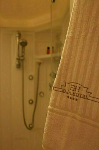 Elia Hotel, Buchen Sie Hotel Buccino Kampanien