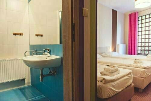 Hotel Odejewscy, Reserva ahora Hotel Chojnice Pomerania