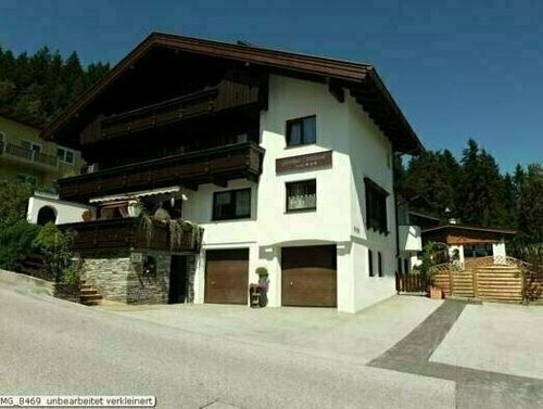 Gästehaus Waldrand