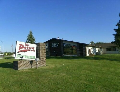 The Patch Lodge, Prenota Hotel Warroad Minnesota
