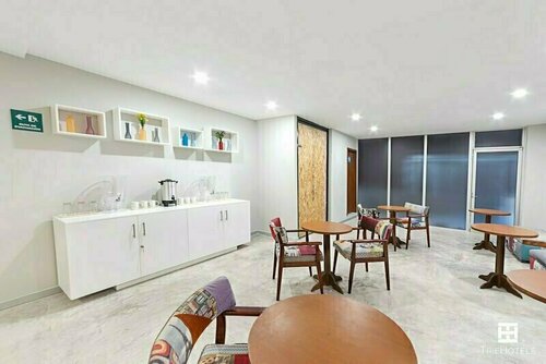Hotel Urban 101, Boek Hotel Chetumal 