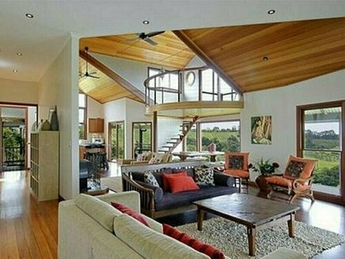 Kamala Holiday House, Забронировать Отель Куперс-Шут Byron Bay Hinterland