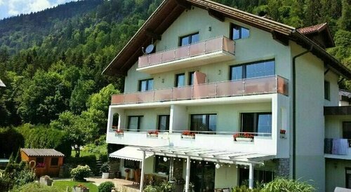 Gästehaus Tarmann, Rezervovat Hotel Hotely v Carinthia s parkováním, Parkování