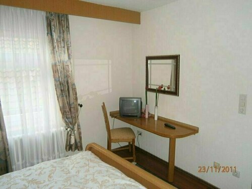 Hotel Deutsches Haus, Rezervasyon Otel Aerzen Weser Uplands
