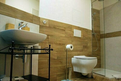 Folimanka R57 PragueStars Apartments, Prenota Appartamento Hotel a Praga con parcheggio, vicino a Ufficio turistico Brána Špička, Parcheggio