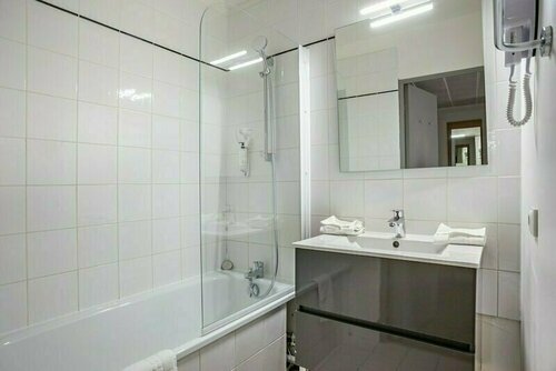 Residhotel Le Grand Prado, Rezervasyon Otel Carros kahvaltılı oteller, Kahvaltı