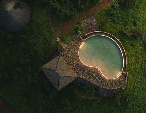 Shatavari Eco Resort, Varaa Hotelli Surla Bangalore