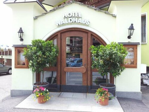 Waldhaus Am See, Rezervați Hotel Valbella Lenzerheide