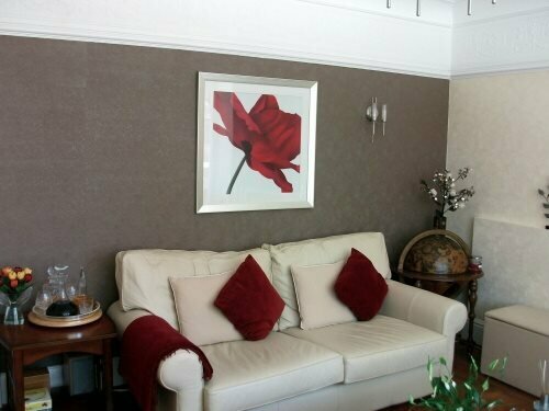 The Red House, Забронировать Отель Бизнес-отели Корнуолл, 4* 5*