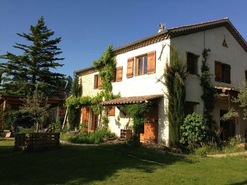 Guesthouse Lou Cliou, Réserver Hôtel Valence Gard