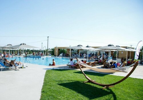 Perinthos Hotel, Varaa Hotelli Anchialos Makedonia