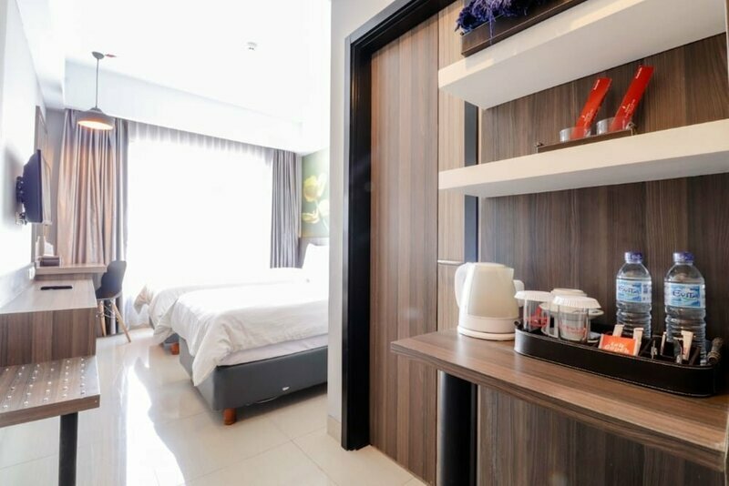 Hotel Unisi Yogyakarta Syariah