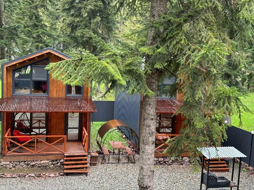 Diamond house