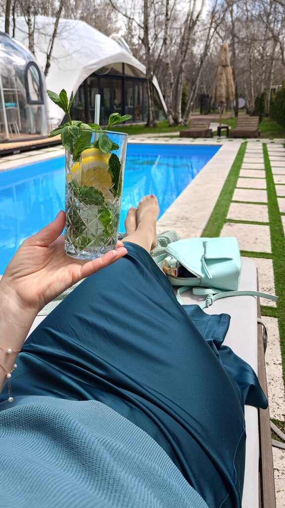 Garden Inn Resort Sevan