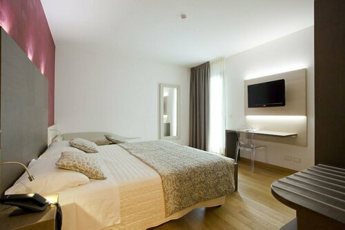Hotel Marco Polo 3 Stelle Superior, Забронировать Отель Лидо ди Езоло Riviera Ovest