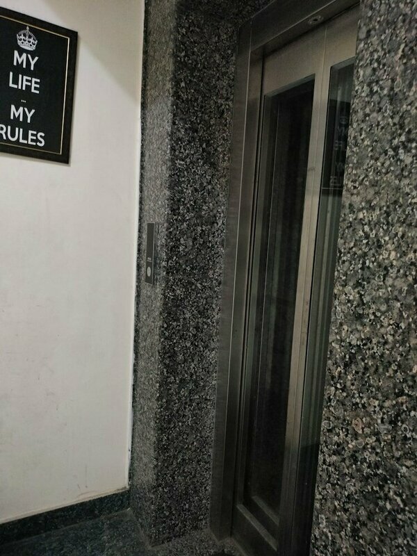 Hotel Star Light Near Nizamuddin Station