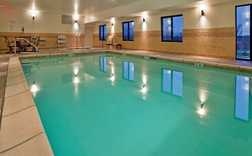 Holiday Inn Express Hotel & Suites Rolla @ Univ of Missouri Rolla, Book Hotel Rolla Ozark