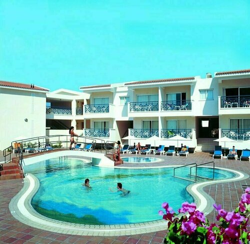 Atlantica Golden Beach, Prenota Hotel Kissonerga Paphos