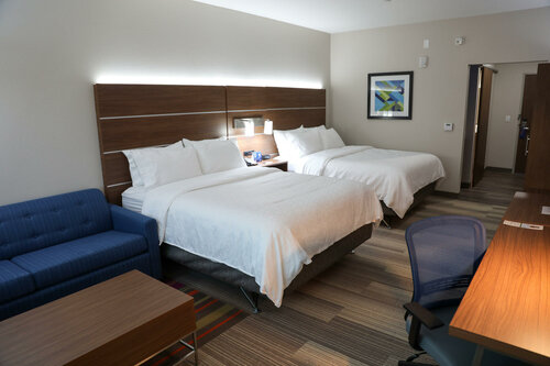 Holiday Inn Express & Suites - Wylie West by IHG, Prenota Hotel Wylie Dallas - Fort Worth Metropolitan Area