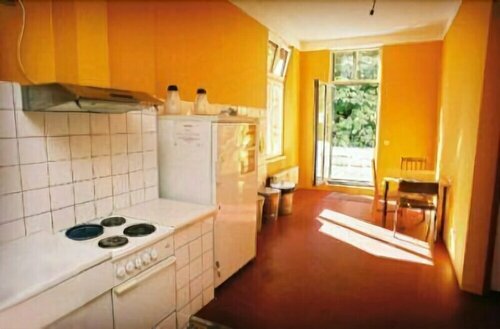 baxpax Kreuzberg Hostel Berlin, Reservar Albergue Albergues em Berlim, perto de Radialsystem, Albergue