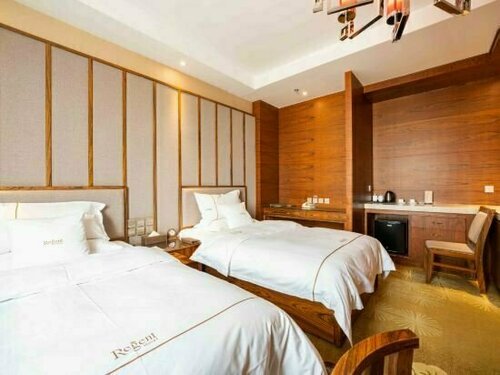 Changchun Regent Hotel, Забронировать Отель Чанчунь Чанчунь