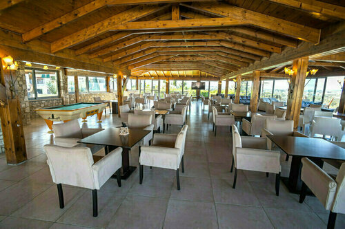 Aegean View Aqua Resort & Spa, Забронировать Курортный отель Отели острова Коса 4 звезды, 4*