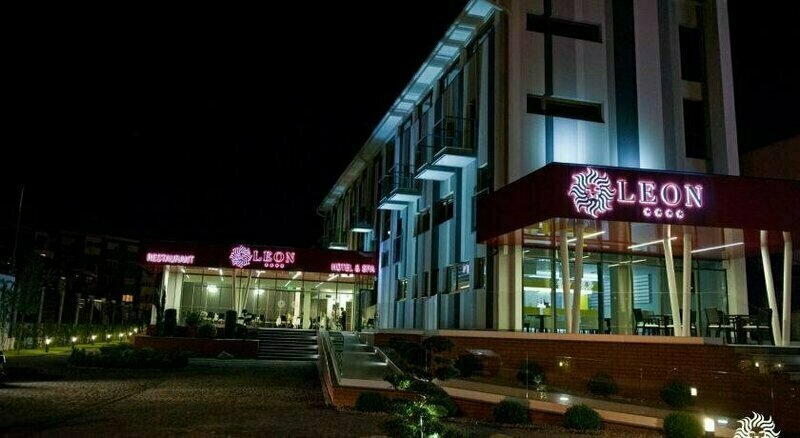Leon Hotel & SPA