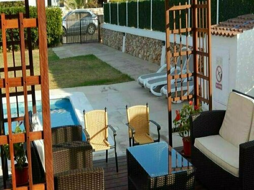 Villas Sol, Book Hotel Hoteller i Ciutadella med pool, Swimmingpool