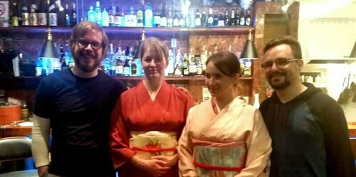 Tsudoh Stay 101, Buchen Sie Aparthotel Kanazawa 