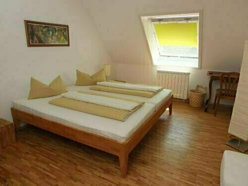 " Zum alten Schlawiner ", Buchen Sie Hotel SPA-Hotels in Bodensee-Radweg, SPA