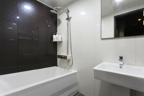 Hotel Leaders, Book Hotel Yeongdeungpo-Gu Seoul