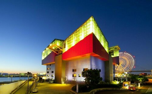 Quintessa Hotel Osaka Bay, Забронировать Отель Недорогие отели префектуры Осаки, недорого