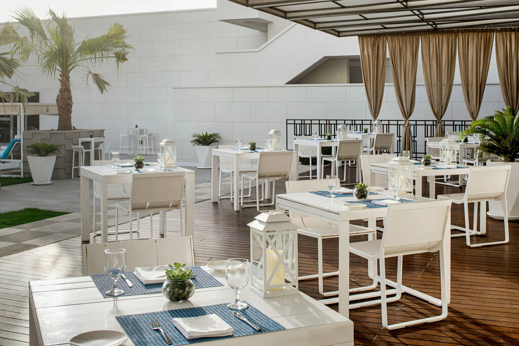 InterContinental Bahrain, an IHG Hotel