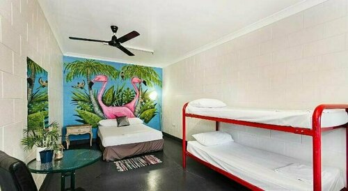 Belmoral Corporate Suites, Prenota Hotel Hotel a Queensland con parcheggio, Parcheggio