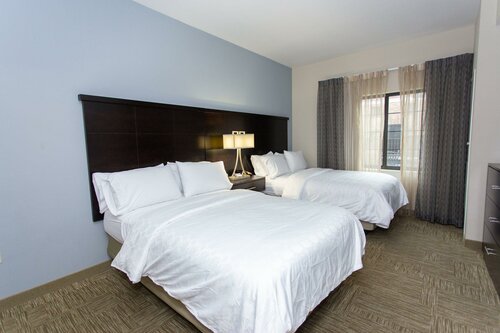 Staybridge Suites Bowling Green by IHG, Забронировать Отель Боулинг-Грин Кентукки