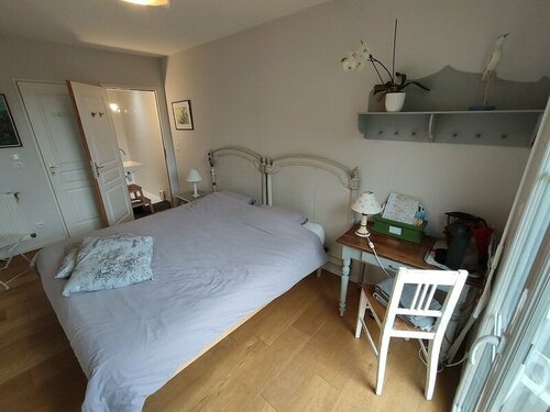 La Maison De Caroline, Rezervasyon Otel Saint-Martin-Boulogne Opal Coast