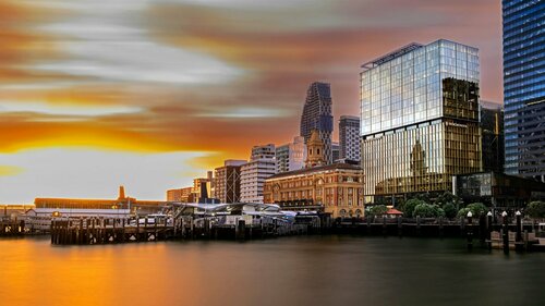 InterContinental Auckland by IHG, Забронировать Отель Окленд регион Окленд