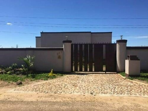 Malo O Dalisidwa, Prenota Casa vacanze Ville a Harare, Villa