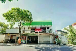 SPOT ON 90098 Anak Mama Guesthouse
