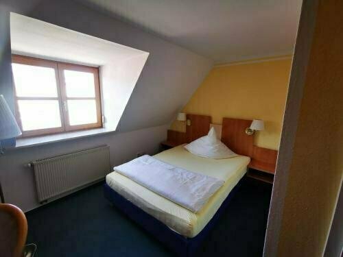 Hotel Thüringer Hof, Reserva ahora Hotel  