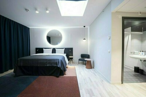 Quality Hotel Strawberry Arena, Prenota Hotel Hotel tutto incluso a Stoccolma, All Inclusive