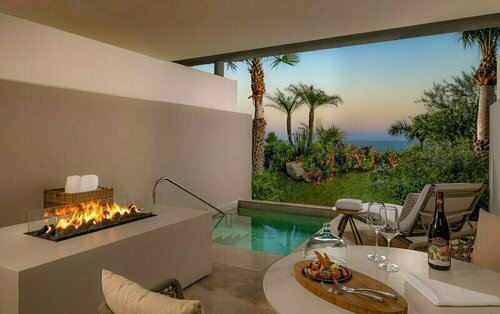 Grand Velas Boutique Hotel, Забронировать Бутик-отель Сан-Хосе-дель-Кабо Лос-Кабос