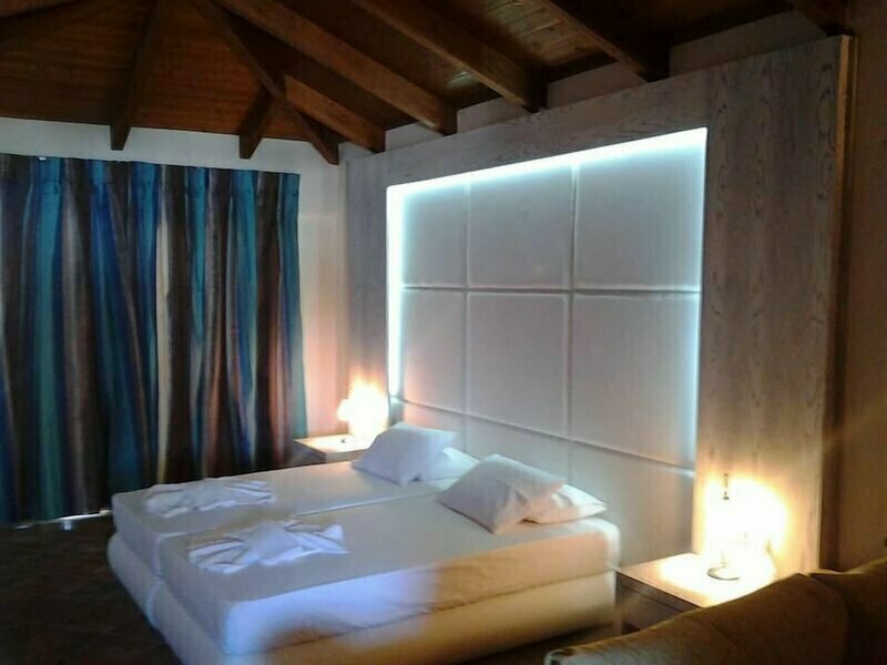 Aria Hotel Skiathos